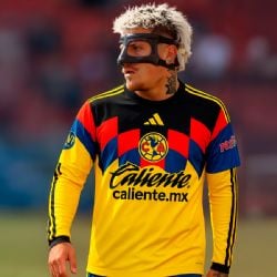 Cuesta casi 8 millones de dólares y el América ya LO BUSCA, juega la posición de Diego Valdés