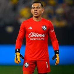 Club América sorprende con inesperado y espectacular NUEVO UNIFORME de color rojo
