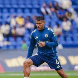 Jonathan dos Santos DA LA CARA tras el fracaso en el Campeón de Campeones
