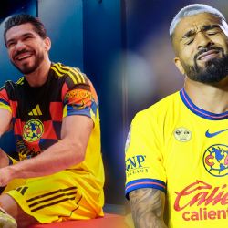 Henry Martín y Rodrigo Aguirre preocupan al Club América por lo que se viene FICHAJAZO en la delante