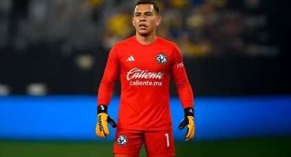 Club América sorprende con inesperado y espectacular NUEVO UNIFORME de color rojo