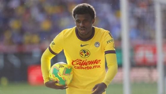 La MILLONADA que ganó el Club América gracias a Javairo Dilrosun, se usará para fichajes