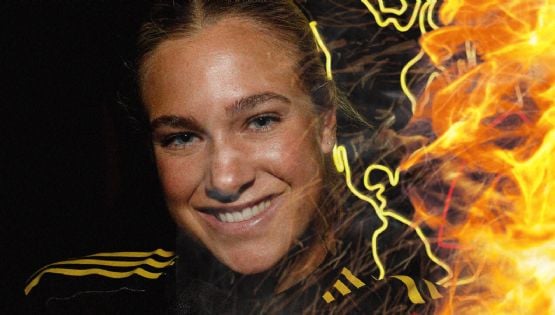 ¿Quién es Annie Karich, el nuevo REFUERZO estrella del Club América Femenil?