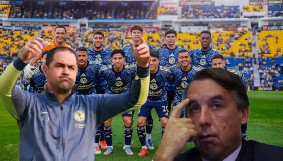 Desde Uruguay revelan al posible nuevo REFUERZO del Club América, ya lo habían buscado