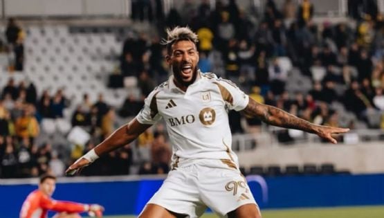 LAFC ya tendría amarrado al REEMPLAZO de Denis Bouanga para dejarlo ir al Club América