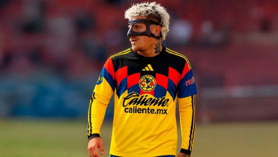 Cuesta casi 8 millones de dólares y el América ya LO BUSCA, juega la posición de Diego Valdés