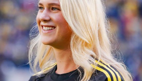 ¿Jugadora o DIRECTIVA? Reportan que gracias a ella llegó el refuerzo del América
