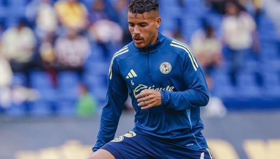 Jonathan dos Santos con FECHA DEFINIDA para su RETIRO con el Club América