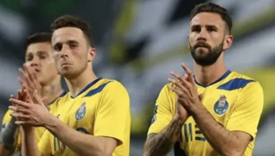 Miguel Layún dedica EMOTIVO MENSAJE de despedida para Diogo Jota tras su fallecimiento