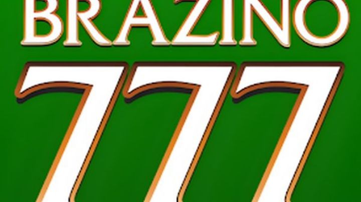Código promocional Brazino777: 225% extra de tus primeros depósitos