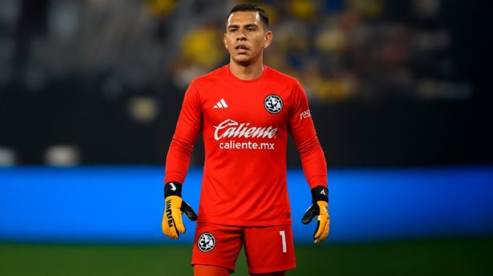 Club América sorprende con inesperado y espectacular NUEVO UNIFORME de color rojo