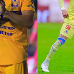 Eran dos joyas del Club América, ahora no tienen equipo y la afición pide que no regresen a Coapa