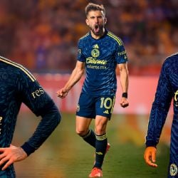 Las 3 OPCIONES de la MLS que el Club América tiene para su ÚLTIMO REFUERZO