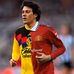 ¡Paren todo! Ex-Manchester United sería el REFUERZO TAPADO del Club América