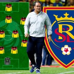 La ALINEACIÓN CONFIRMADA del Club América contra el Real Salt Lake por la Leagues Cup 2025