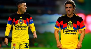 Los 2 POSIBLES REGRESOS que enfurecerían a la afición del Club América