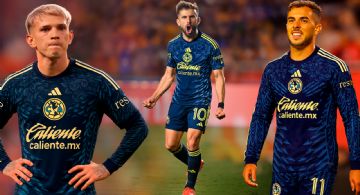 Las 3 OPCIONES de la MLS que el Club América tiene para su ÚLTIMO REFUERZO