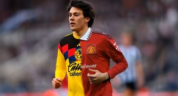 ¡Paren todo! Ex-Manchester United sería el REFUERZO TAPADO del Club América