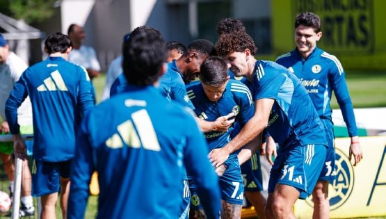 El cambio de mentalidad OBLIGADO que tendrá el Club América, no pueden seguir igual