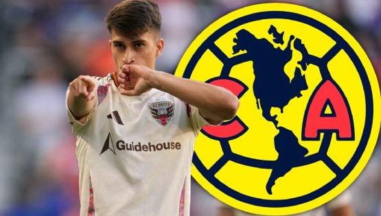 Es brasileño, cuesta 2 millones y sería MEJOR OPCIÓN que Denis Bouanga: el extremo que debería buscar el Club América