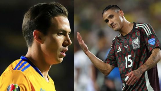 América aplicaría la MISMA estrategia para FICHAR a Uriel Antuna y a Sebastián Córdova