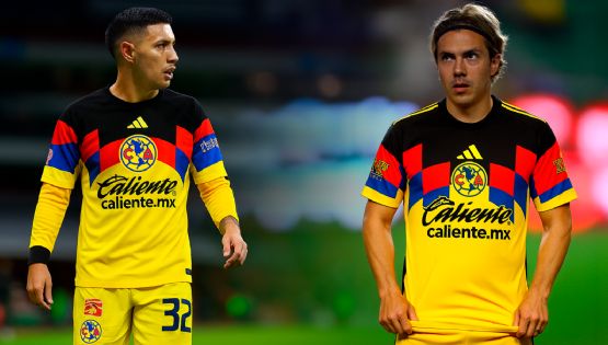 Los 2 POSIBLES REGRESOS que enfurecerían a la afición del Club América