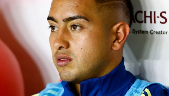 Erick Sánchez marca un GOLAZO para darle el empate al Club América en el último minuto ante el Real Salt Lake