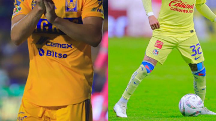 Eran dos joyas del Club América, ahora no tienen equipo y la afición pide que no regresen a Coapa