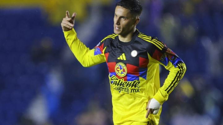 Brian Rodríguez anota uno de los MEJORES GOLES de su carrera en contra del Real Salt Lake