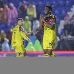 Apenas tiene dos partidos con el Club América pero YA LO QUIEREN FUERA