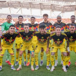 Hizo un PÉSIMO partido y André Jardine lo mandaría a la banca para el América vs Minnesota United