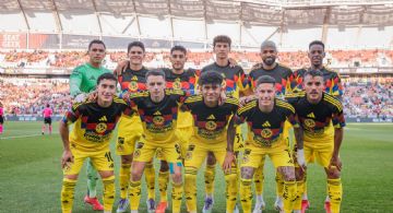 Por estas razones el Club América NO PUEDE darle salida a sus jugadores para liberar plazas NFM