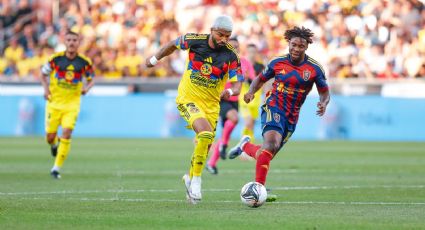 ¿Casi ELIMINADO?: Así quedó el Club América en la TABLA GENERAL de la Leagues Cup 2025