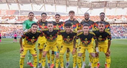 Por estas razones el Club América NO PUEDE darle salida a sus jugadores para liberar plazas NFM