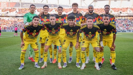 Vive su mejor momento, pero ¿ya lo quieren FUERA del Club América por advertencias?