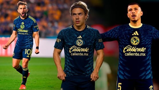 Directiva del Club América SORPRENDE y ahora buscará MÁS REFUERZOS luego de los malos resultados