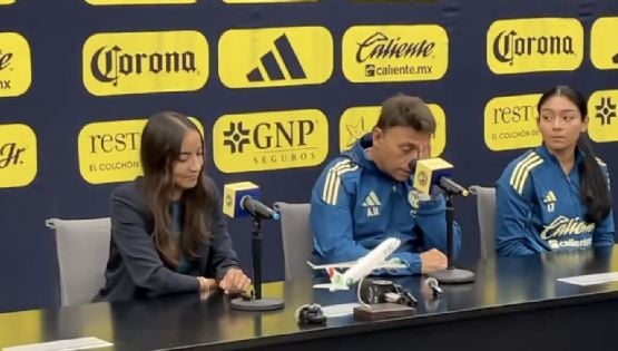 COMPLICADO, así se ve el panorama de las LESIONADAS en el Club América Femenil