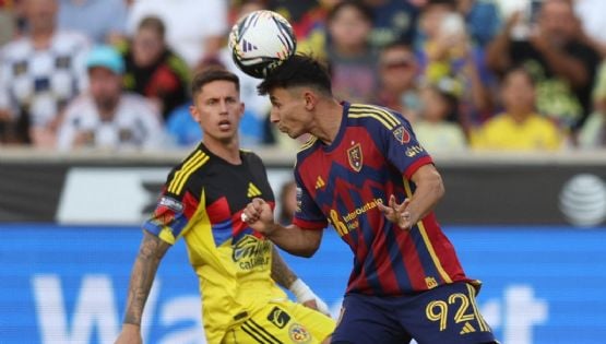 No solo le ganaron al Club América también SE BURLARON en redes sociales