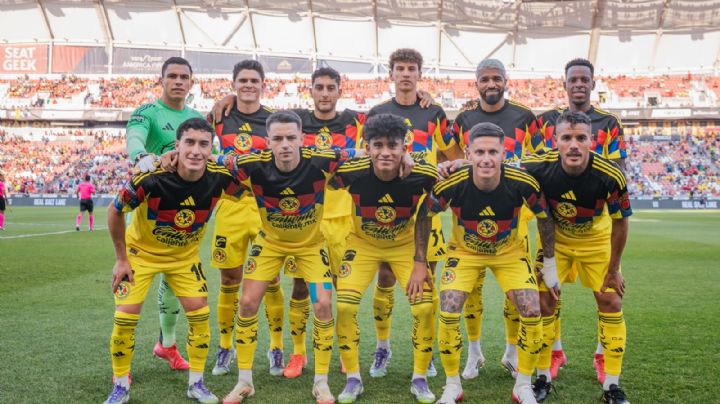 Resultados de Jornada 1 de la Leagues Cup FAVORECEN al Club América y lo acercan a la clasificación
