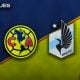 Club América vs Minnesota United en la Leagues Cup: fecha, horario y quién transmitirá el partido