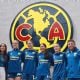 La presentación OFICIAL de los refuerzos del Club América Femenil, ya jugarían el domingo vs Querétaro