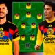 La SÚPER ALINEACIÓN del Club América si consiguen los 3 FICHAJES que quiere André Jardine