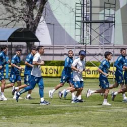Se confirma otra posible BAJA para el América, pero el Club interesado no ha hecho la oferta