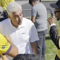 La GROSERÍA que Ricardo ‘Tuca’ Ferretti le hizo a aficionado del Club América