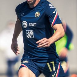 Pintaba para ser el NUEVO ÍDOLO de la cantera del Club América y ahora terminó en el Mazatlán FC