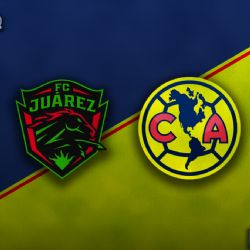 FC Juárez vs Club América del Apertura 2025: Horario, cuándo juegan y quién transmitirá el partido