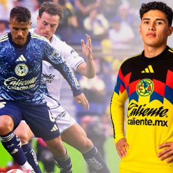 Retiro de Jonathan dos Santos provocaría FICHAJAZO dentro del Club América