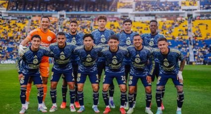 Liga MX hace OFICIAL a los convocados para el All-Star Game y hay 6 jugadores del Club América