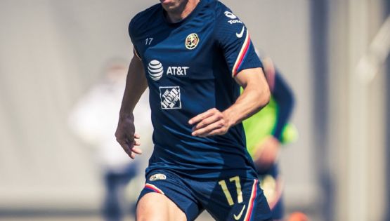 Pintaba para ser el NUEVO ÍDOLO de la cantera del Club América y ahora terminó en el Mazatlán FC