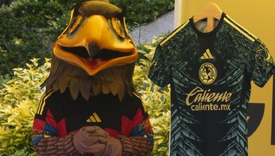 ¡Cuidado! Club América advierte de FRAUDE con ventas falsas de los nuevos jerseys Adidas